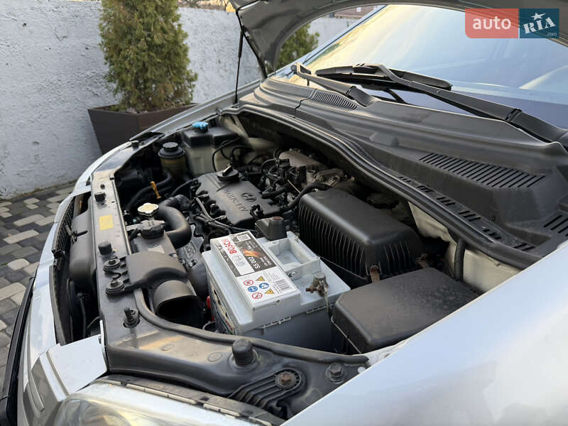 Хэтчбек Hyundai Getz 2005 в Кропивницком фото 35 Хэтчбек Hyundai Getz 2005 в Кропивницком