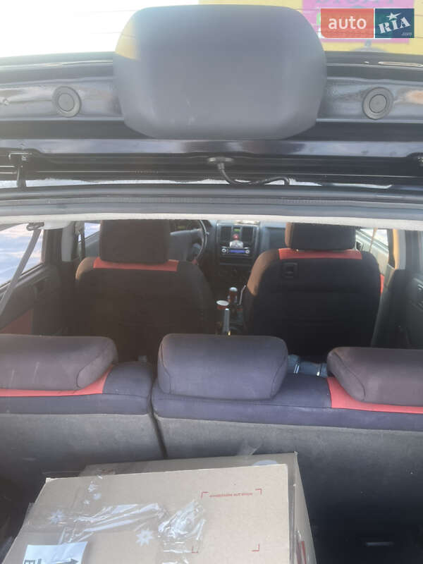 Хэтчбек Hyundai Getz 2007 в Киеве