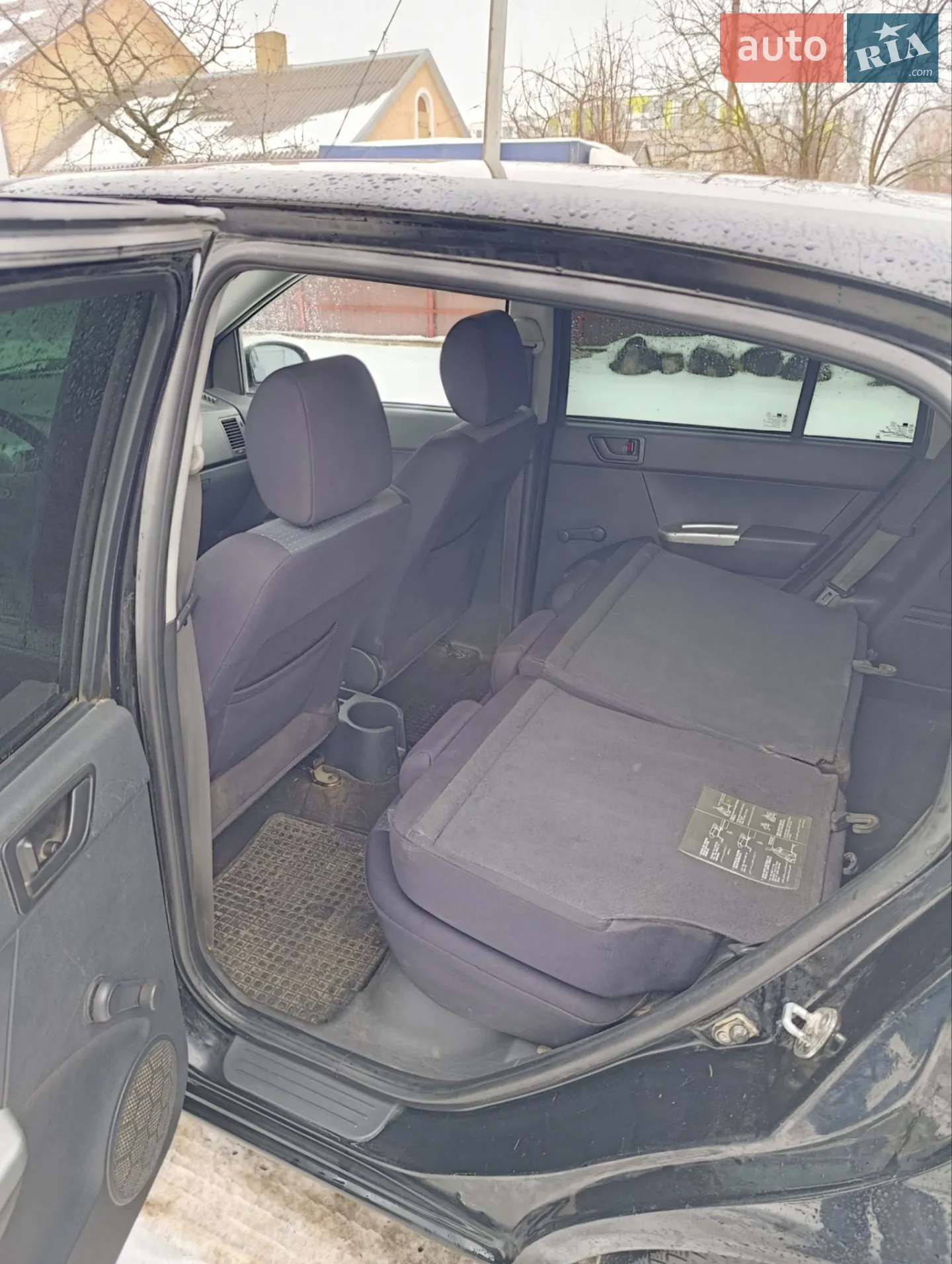 2011 Hyundai Getz - мініатюра 23