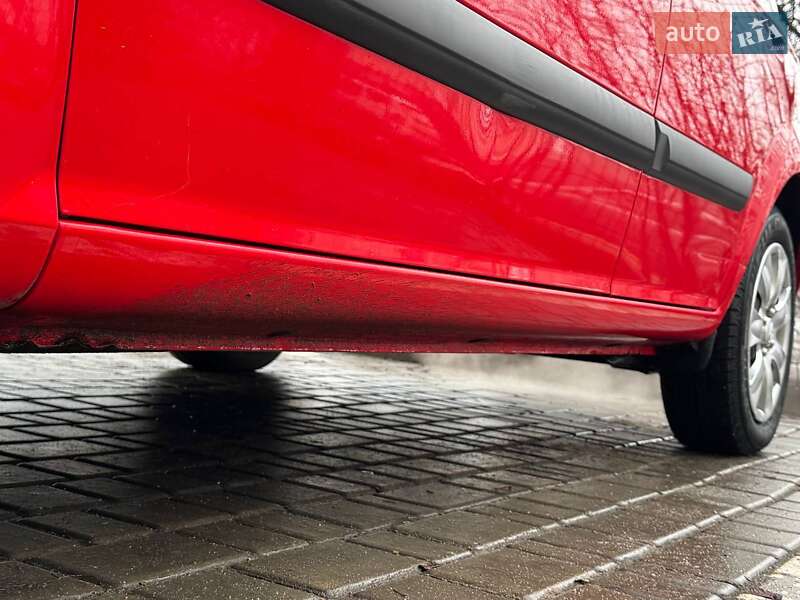 Хэтчбек Hyundai Getz 2007 в Одессе фото 9 Хэтчбек Hyundai Getz 2007 в Одессе