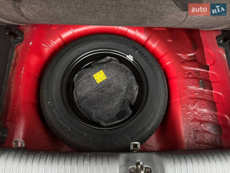 Хэтчбек Hyundai Getz 2007 в Одессе фото 44 Хэтчбек Hyundai Getz 2007 в Одессе