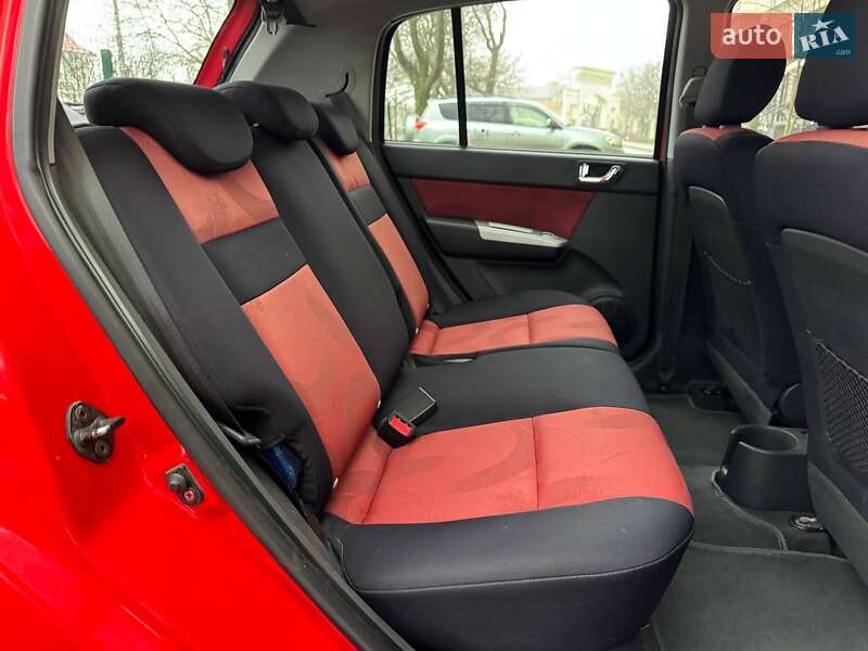 Хэтчбек Hyundai Getz 2007 в Одессе фото 48 Хэтчбек Hyundai Getz 2007 в Одессе