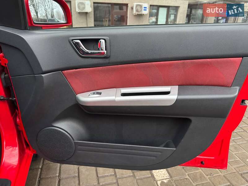 Хэтчбек Hyundai Getz 2007 в Одессе фото 56 Хэтчбек Hyundai Getz 2007 в Одессе