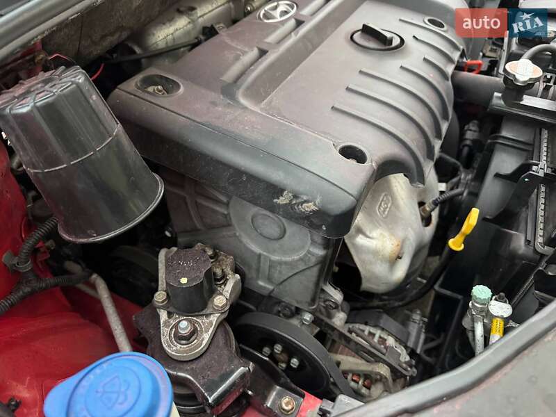 Хэтчбек Hyundai Getz 2007 в Одессе фото 66 Хэтчбек Hyundai Getz 2007 в Одессе