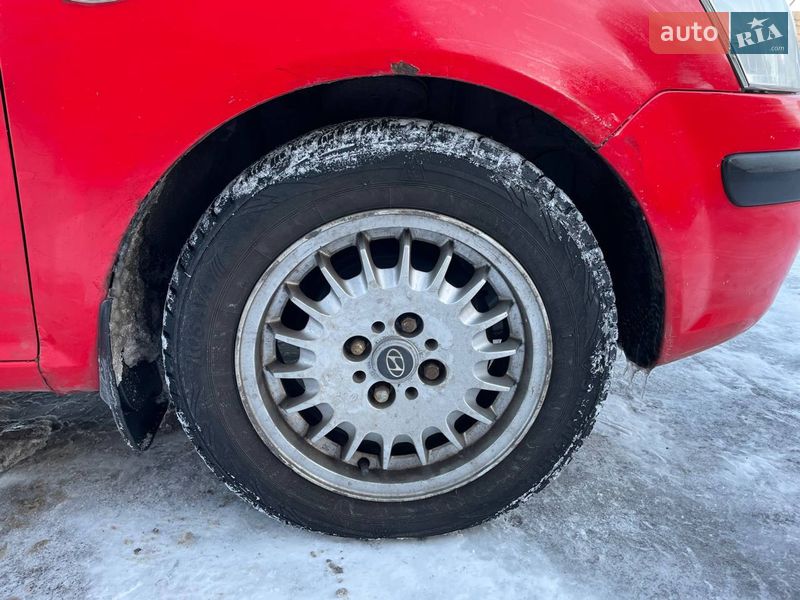 Хэтчбек Hyundai Getz 2005 в Борисполе