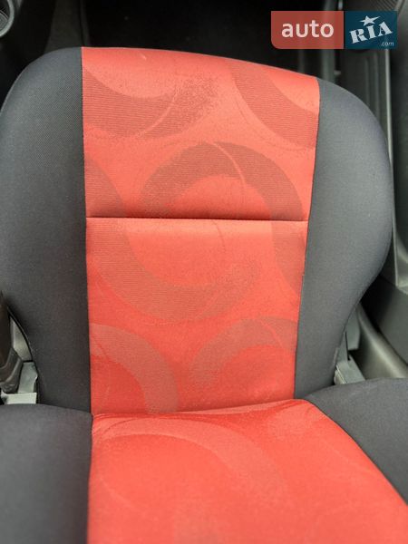 Хэтчбек Hyundai Getz 2007 в Тернополе фото 17 Хэтчбек Hyundai Getz 2007 в Тернополе