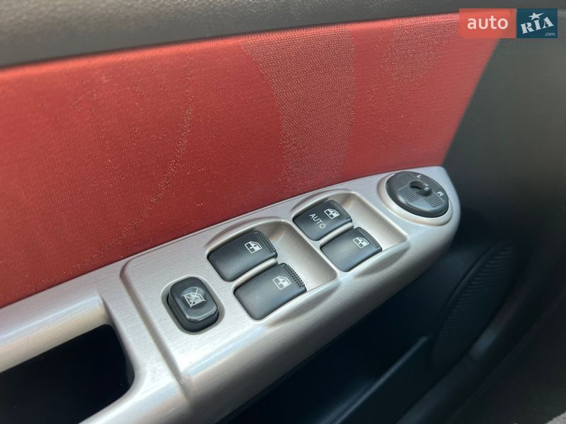 Хэтчбек Hyundai Getz 2007 в Тернополе фото 32 Хэтчбек Hyundai Getz 2007 в Тернополе