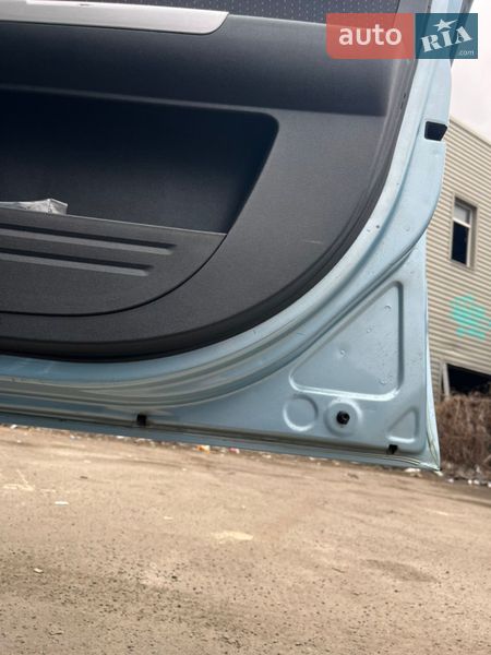 Хэтчбек Hyundai Getz 2006 в Днепре