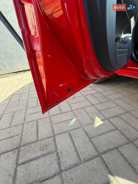 Хетчбек Hyundai Getz 2007 в Золотоноші