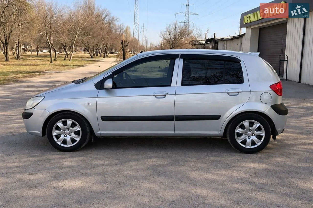 2012 Hyundai Accent - мініатюра 49
