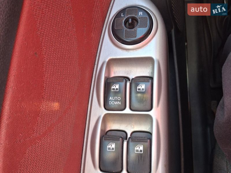 Хетчбек Hyundai Getz 2007 в Петропавлівці