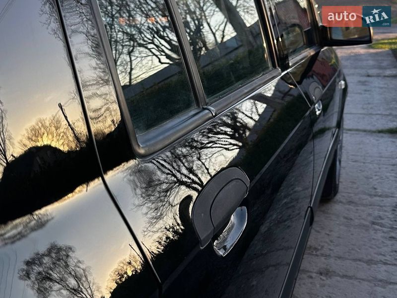 Хэтчбек Hyundai Getz 2009 в Дубно