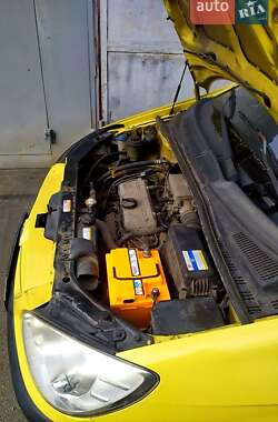 Хетчбек Hyundai Getz 2006 в Києві