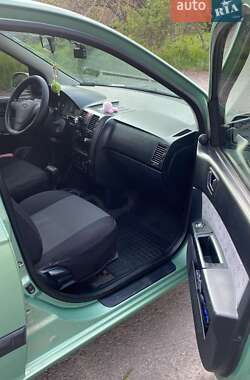 Хэтчбек Hyundai Getz 2004 в Кривом Роге
