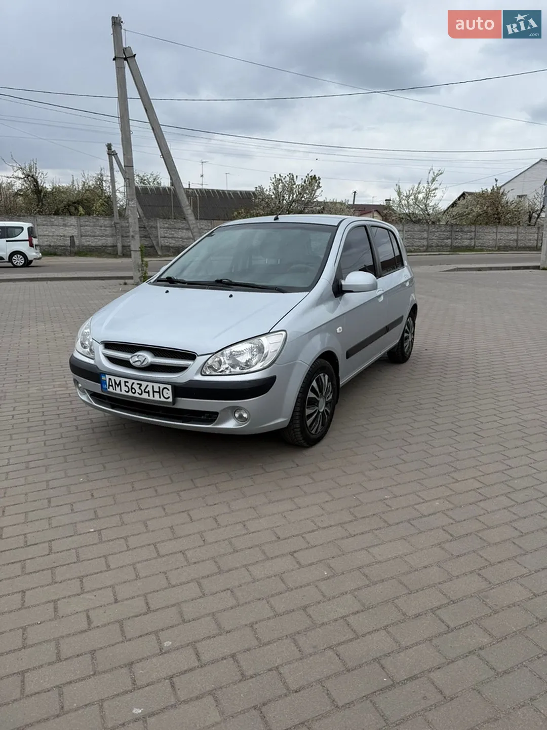 Фото авто 5
