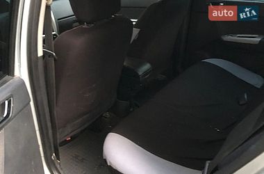 Хетчбек Hyundai Getz 2006 в Києві