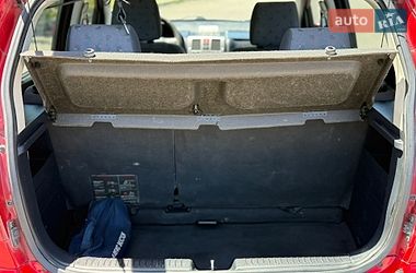 Хэтчбек Hyundai Getz 2005 в Запорожье