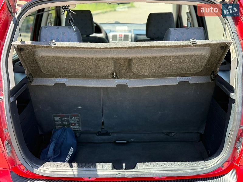 Хэтчбек Hyundai Getz 2005 в Запорожье