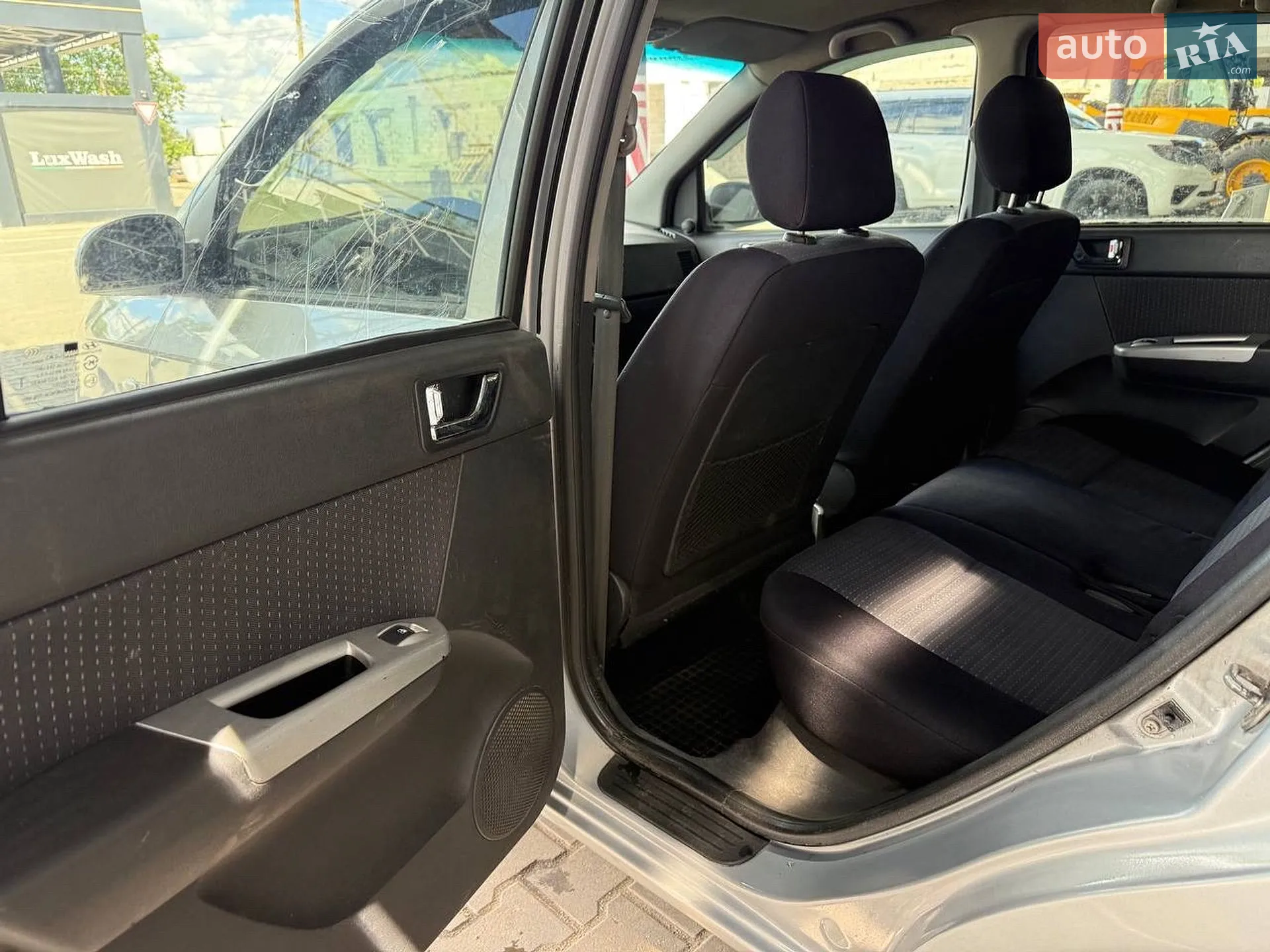 2019 Toyota Land Cruiser - мініатюра 10