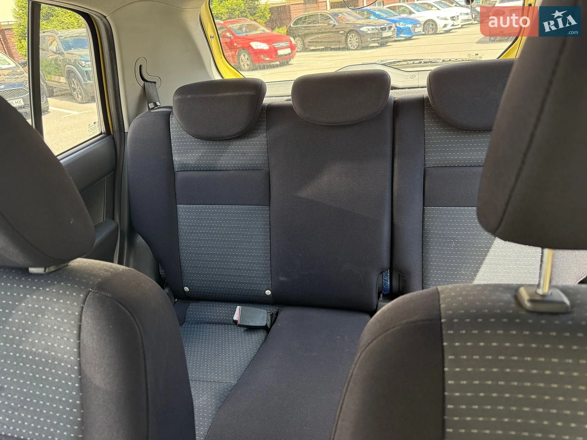 2010 Hyundai Getz - мініатюра 3