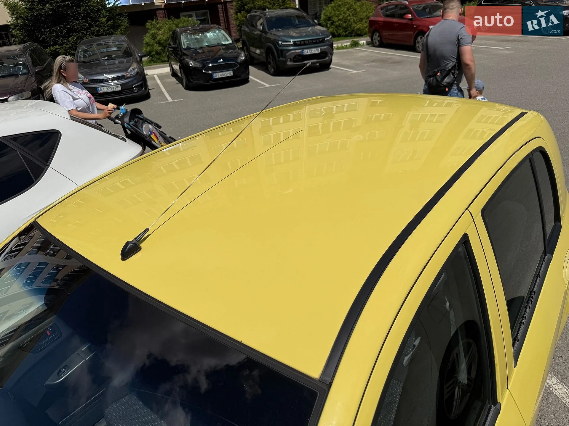 2010 Hyundai Getz - мініатюра 23