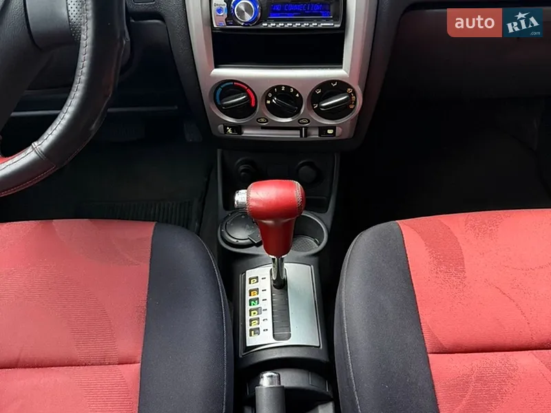 Hyundai Getz 2007 VIN KMHBT51DP7U665767 фото оголошення 17 з 59