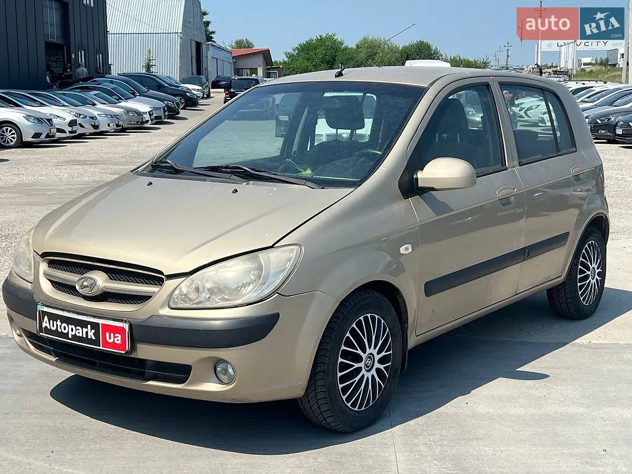 2010 Citroen C-Crosser - мініатюра 50