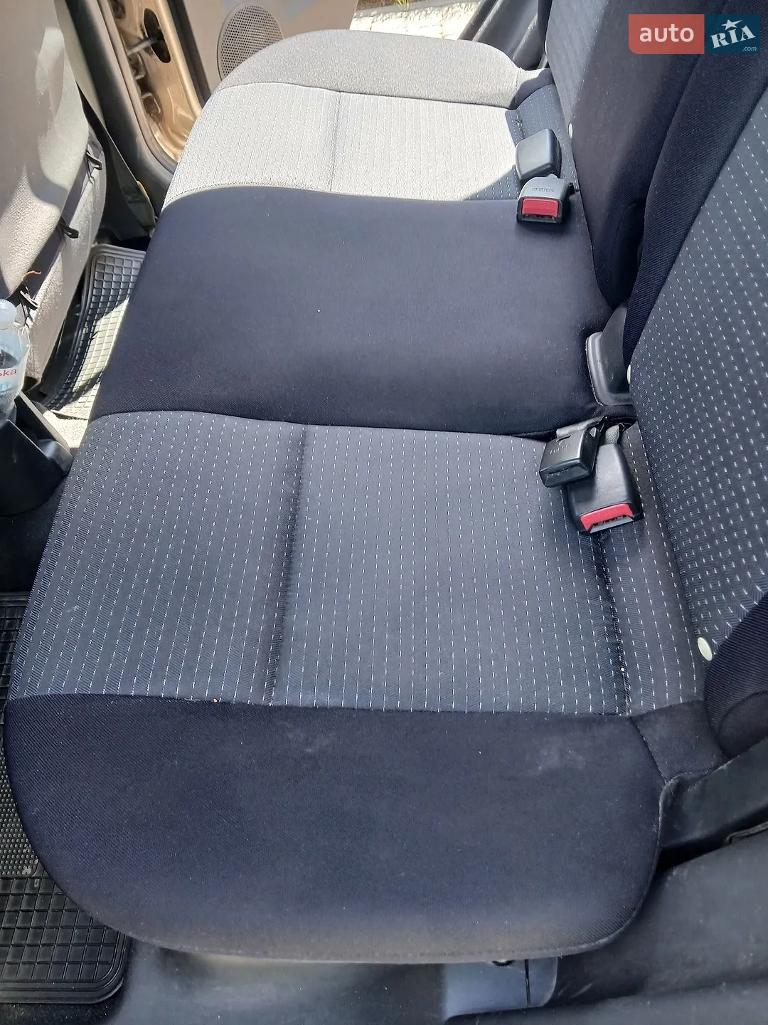 2010 Hyundai Getz - мініатюра 9