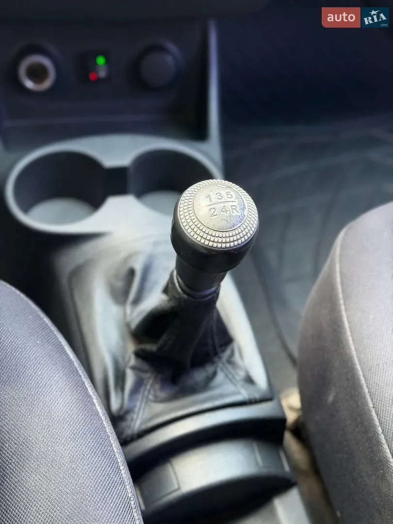 2010 Hyundai Getz - мініатюра 20