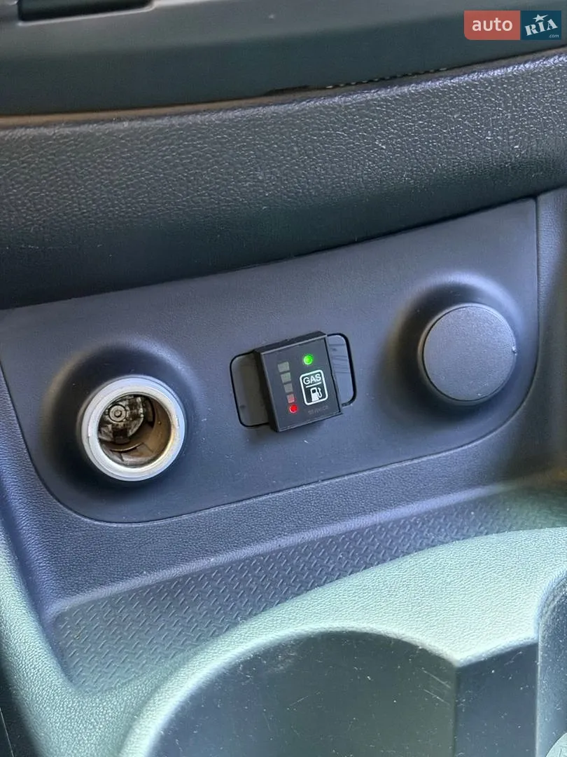 2010 Hyundai Getz - мініатюра 21