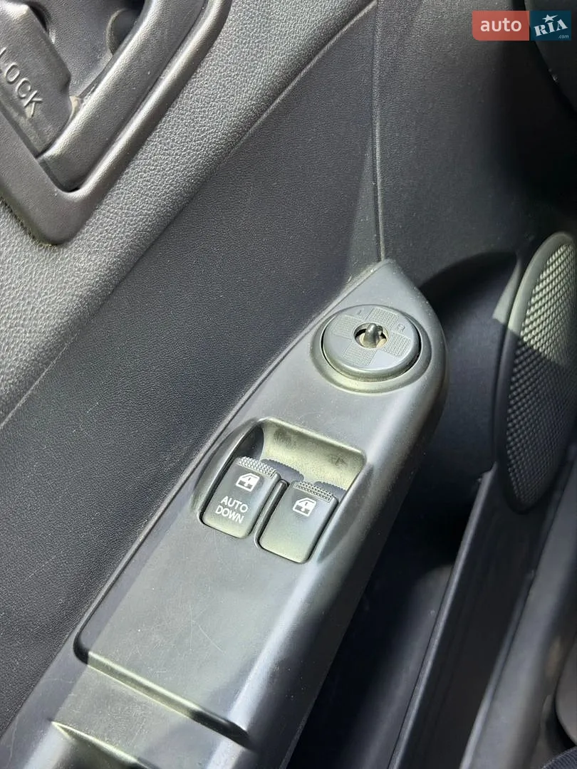 2010 Hyundai Getz - мініатюра 22