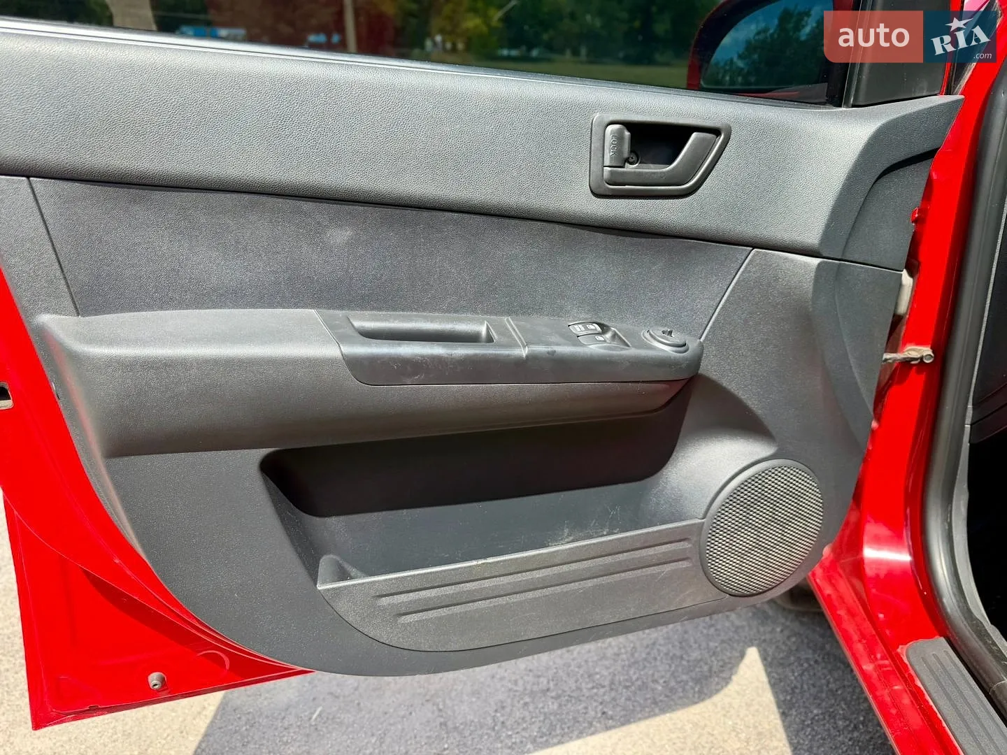 2010 Hyundai Getz - мініатюра 23