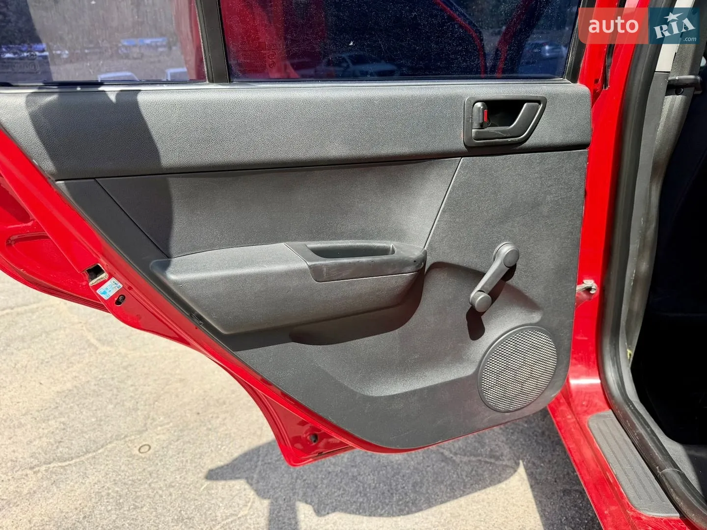 2010 Hyundai Getz - мініатюра 24