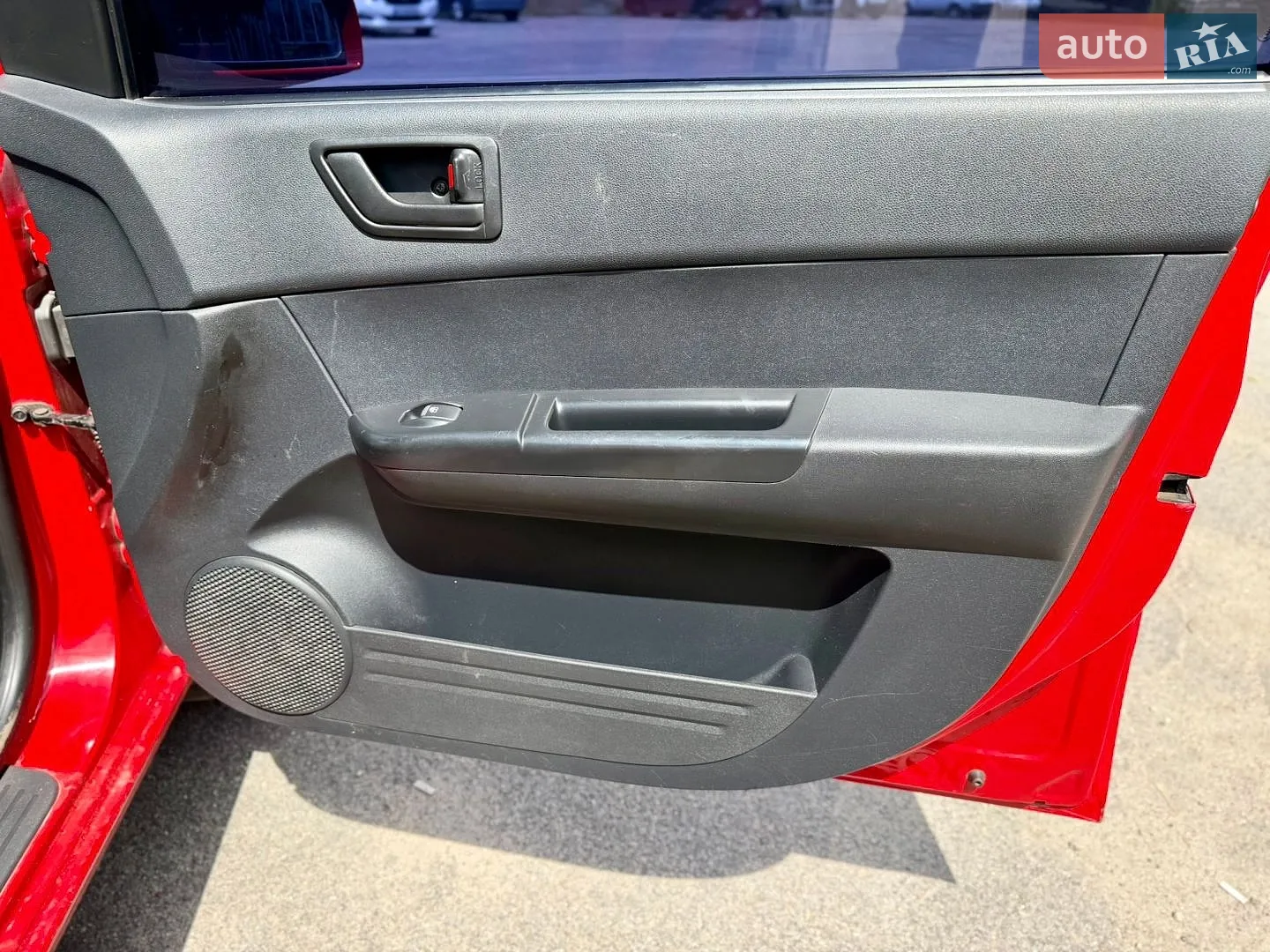 2010 Hyundai Getz - мініатюра 25
