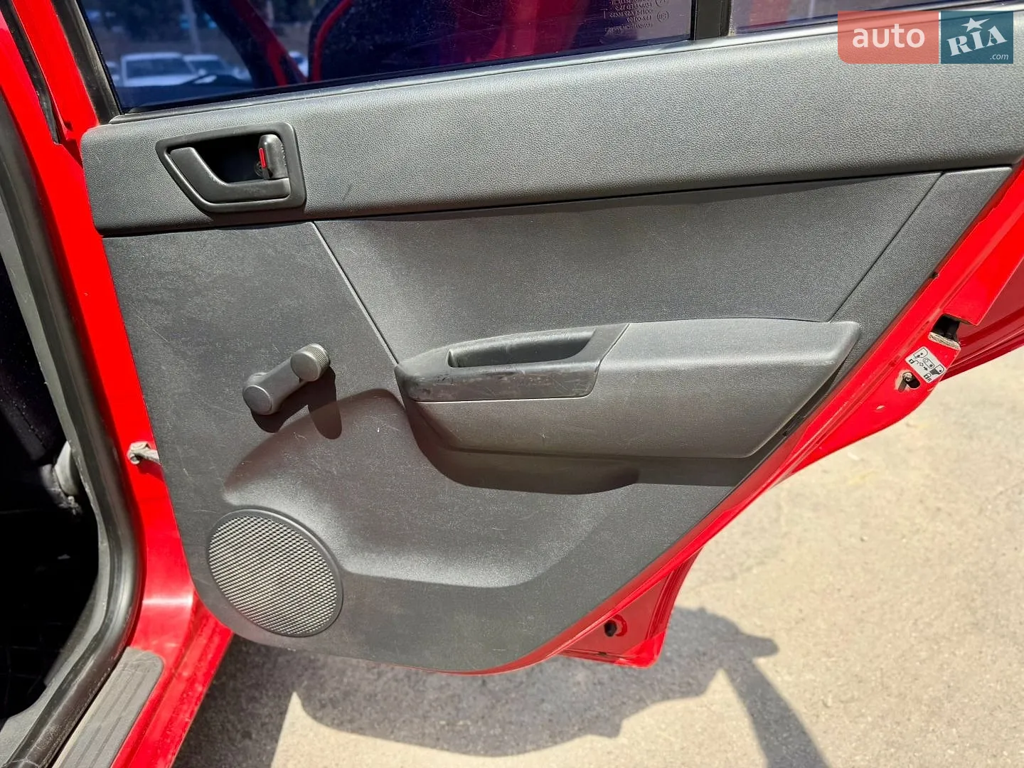 2010 Hyundai Getz - мініатюра 26