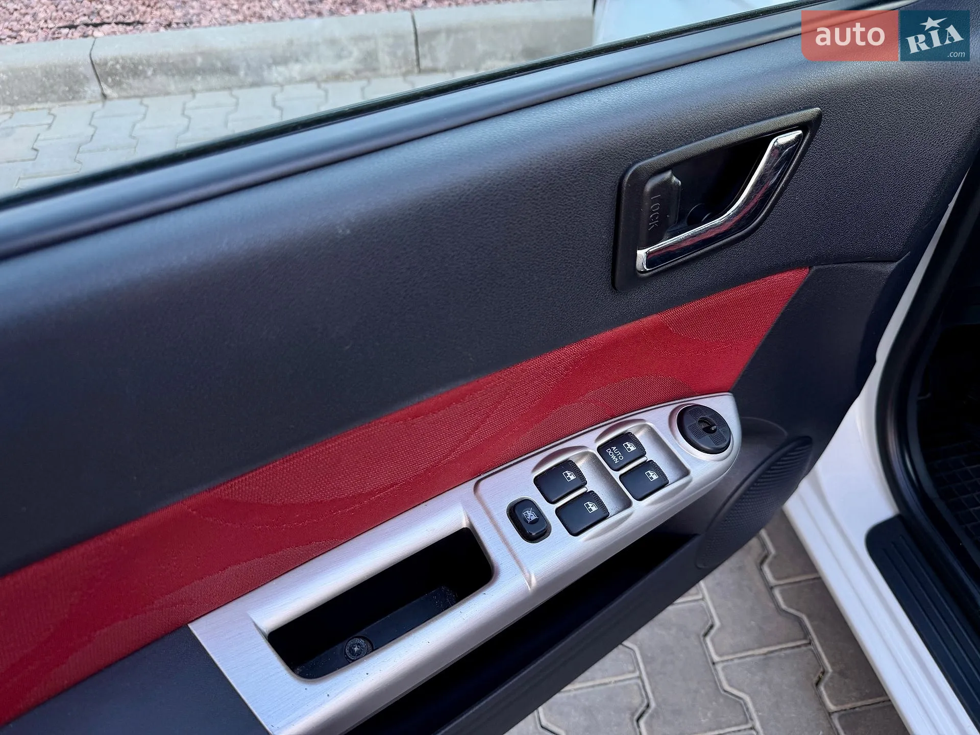 Hyundai Getz 2010 VIN KMHBT51DBAU988921 фото оголошення 24 з 56