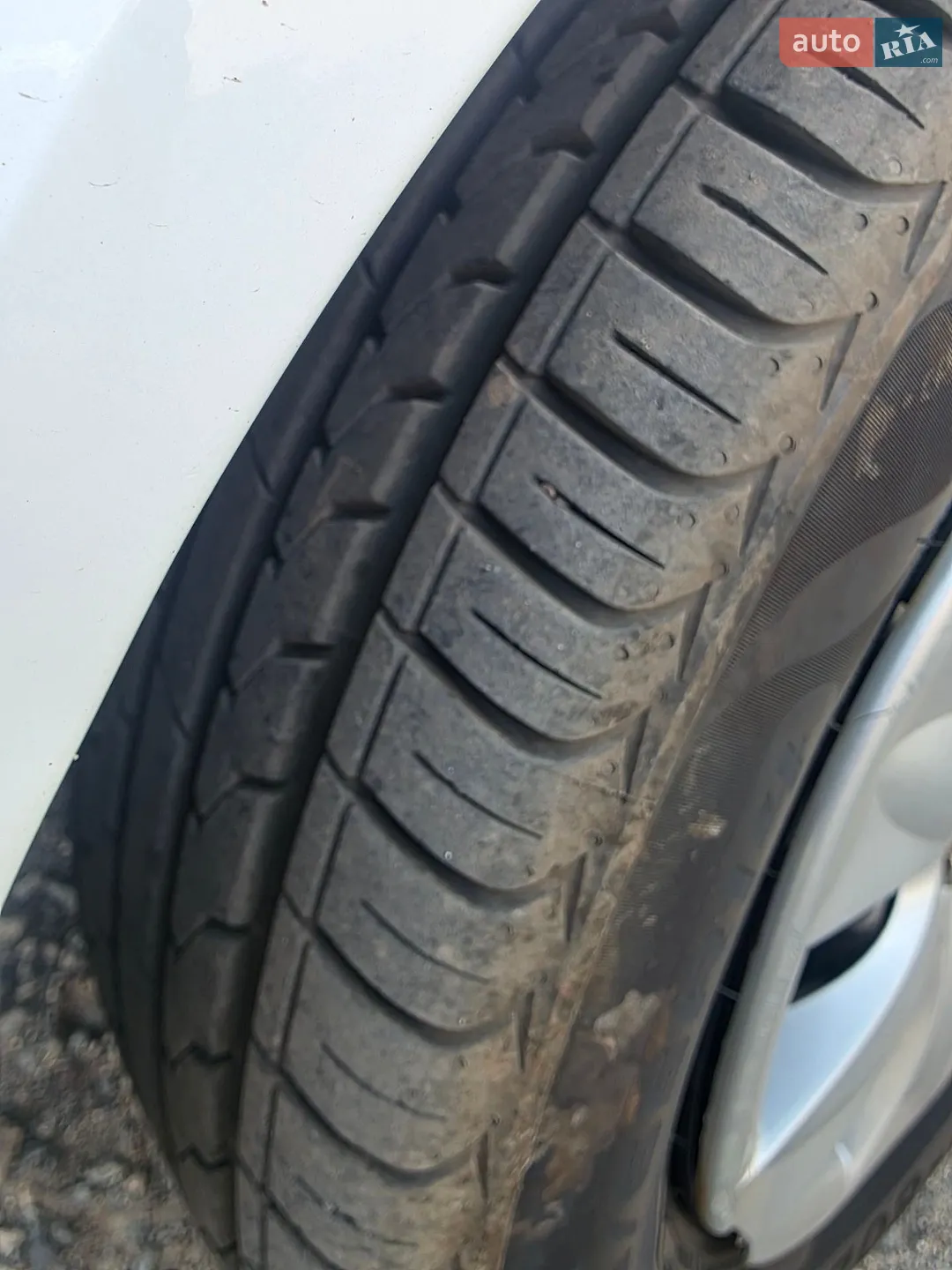 2011 Hyundai Getz - мініатюра 12