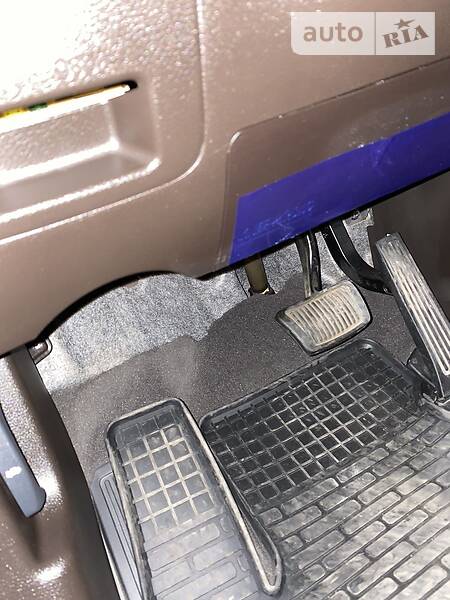 Позашляховик / Кросовер Hyundai Grand Santa Fe 2017 в Вознесенську