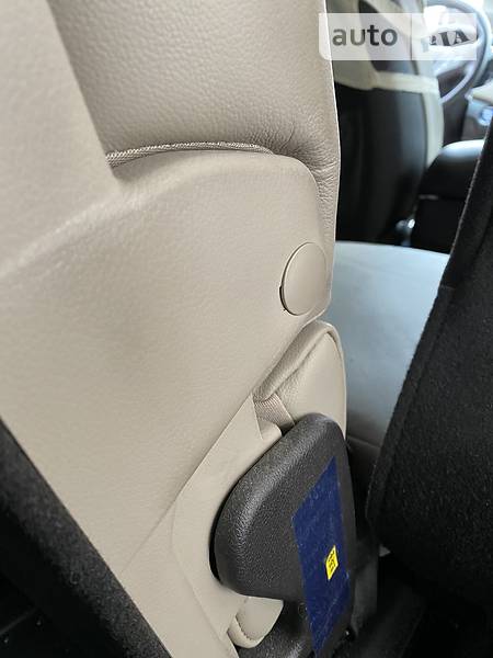 Позашляховик / Кросовер Hyundai Grand Santa Fe 2017 в Вознесенську