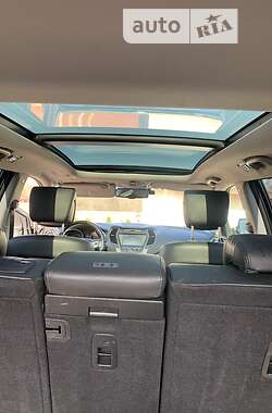Внедорожник / Кроссовер Hyundai Grand Santa Fe 2014 в 