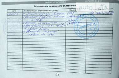 Внедорожник / Кроссовер Hyundai Grand Santa Fe 2015 в 