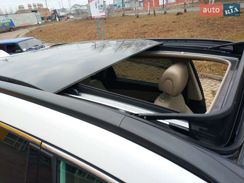 Внедорожник / Кроссовер Hyundai Grand Santa Fe 2016 в Хмельницком