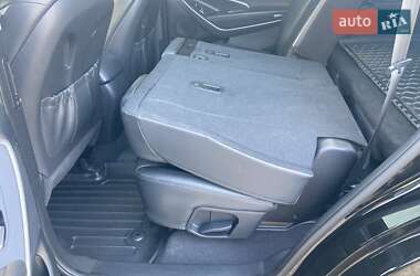 Внедорожник / Кроссовер Hyundai Grand Santa Fe 2016 в 