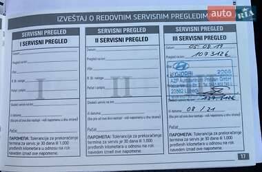 Внедорожник / Кроссовер Hyundai Grand Santa Fe 2016 в 