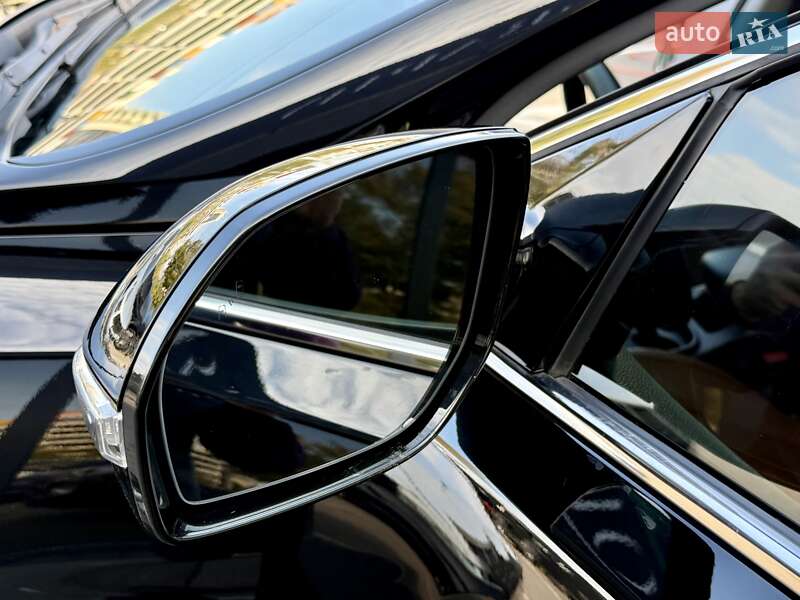 Внедорожник / Кроссовер Hyundai Grand Santa Fe 2015 в Киеве