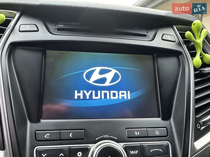 Внедорожник / Кроссовер Hyundai Grand Santa Fe 2015 в Хмельницком