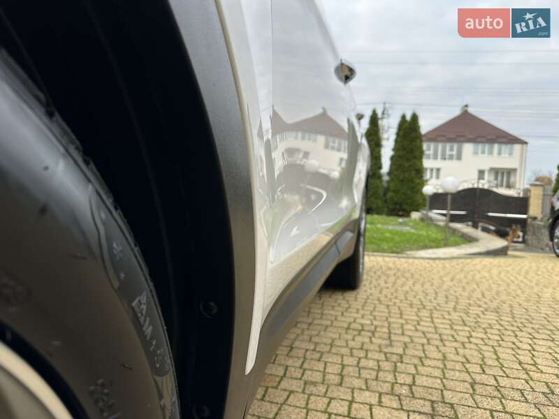 Внедорожник / Кроссовер Hyundai Grand Santa Fe 2015 в Хмельницком