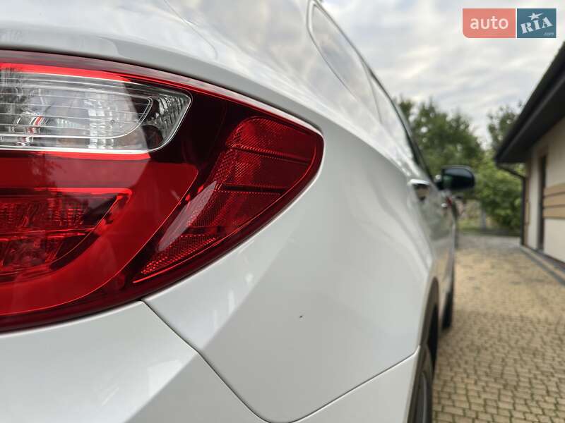 Внедорожник / Кроссовер Hyundai Grand Santa Fe 2015 в Хмельницком