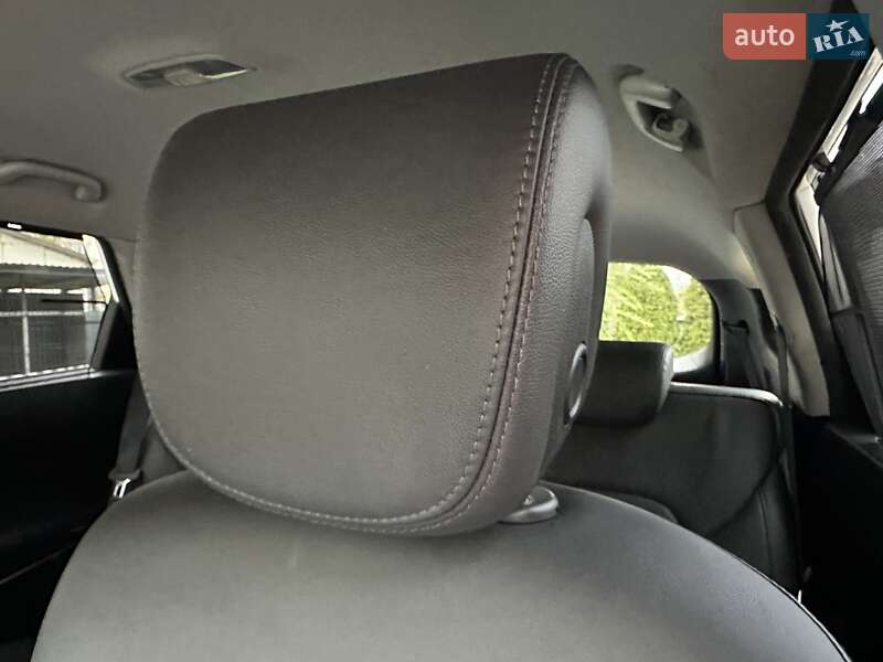 Внедорожник / Кроссовер Hyundai Grand Santa Fe 2015 в Хмельницком