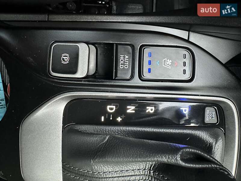 Внедорожник / Кроссовер Hyundai Grand Santa Fe 2015 в Хмельницком